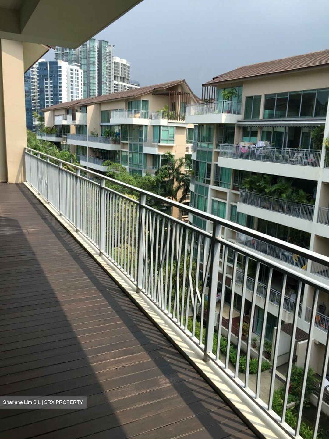 ClementiWoods Condominium (D5), Condominium #421300251